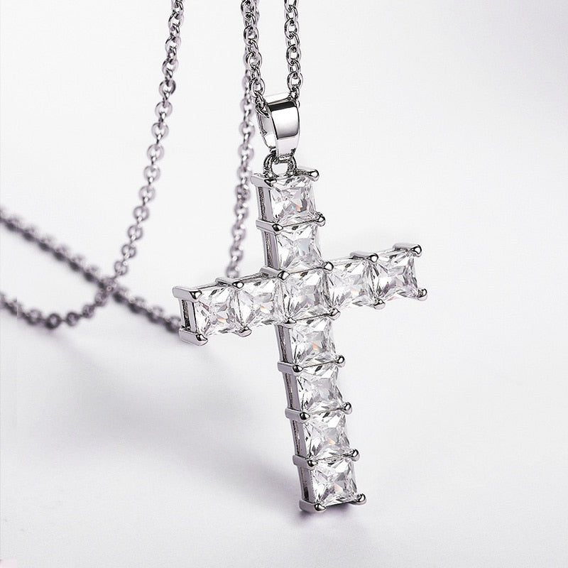 Iconic Cross Necklaces | Womens Jewelry Necklaces - B&P Deals