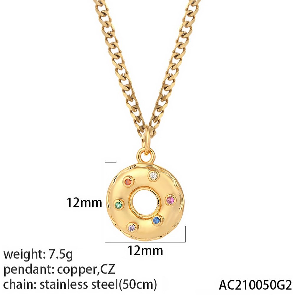 Charms Jewelry | Evil Eye Womens Jewelry Necklaces - B&P Deals