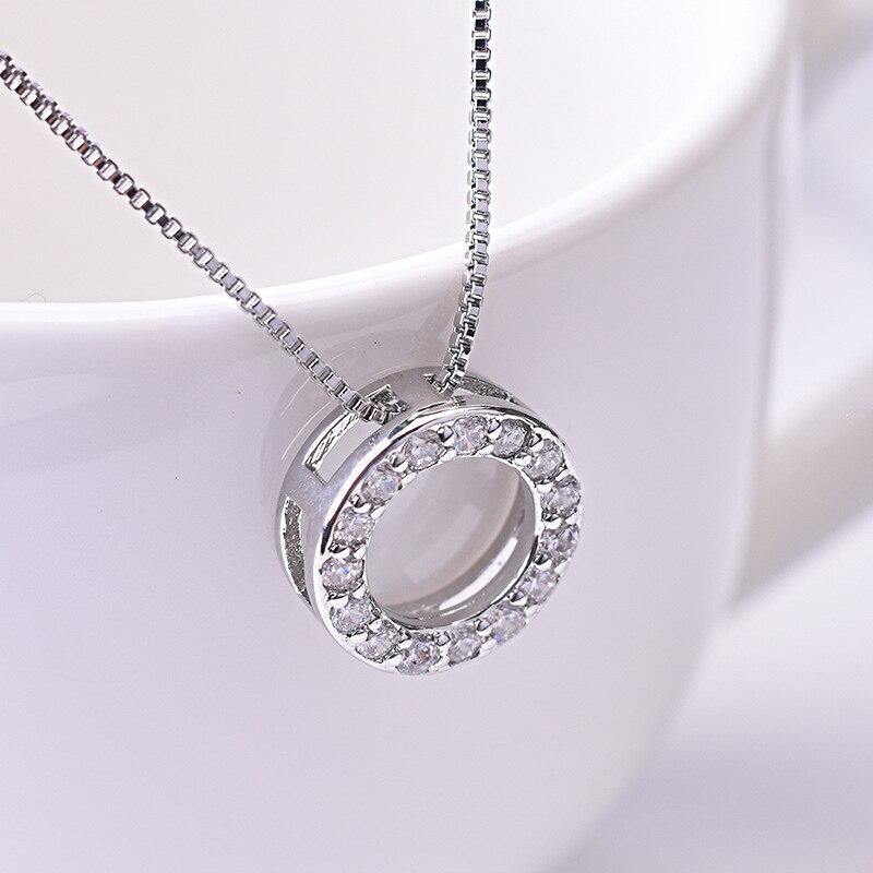 Circle Ring | Womens Jewelry Necklaces - B&P Deals
