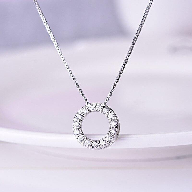 Circle Ring | Womens Jewelry Necklaces - B&P Deals