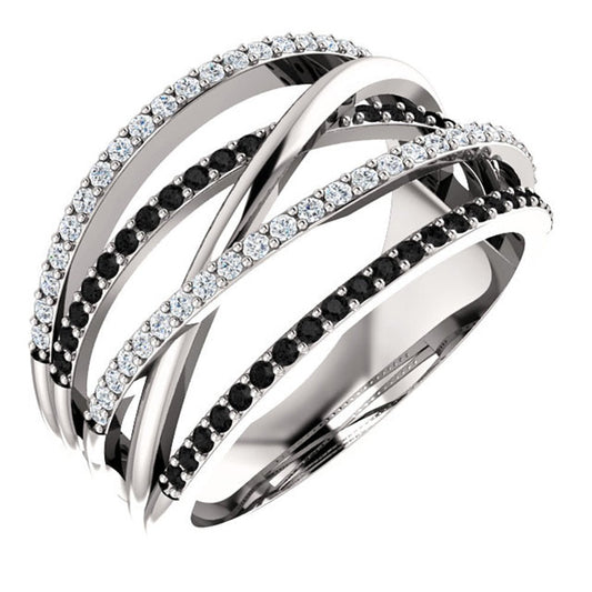 Twist Style Rings | Womens Jewelry Rings - B&P Deals