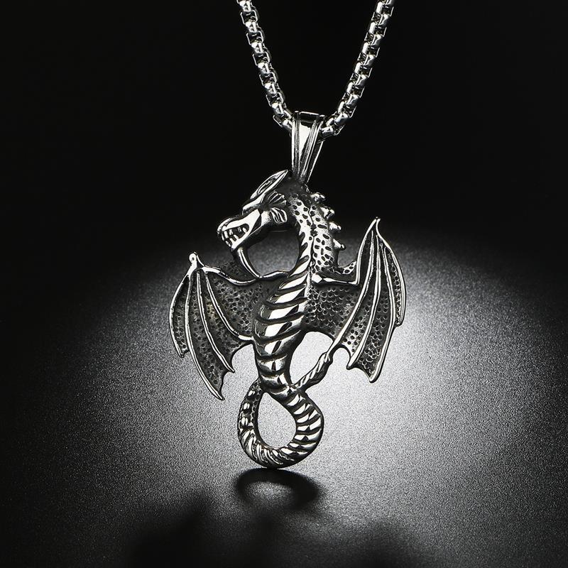 Vintage Cross Pendant Necklaces | Mens Jewelry Necklaces - B&P Deals