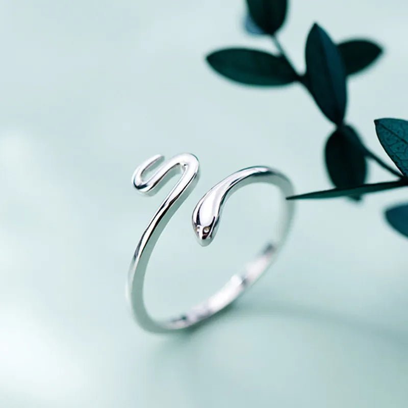 Vintage Daisy Flower Rings For Women | Womens Boho Jewelry Rings - B&P Deals