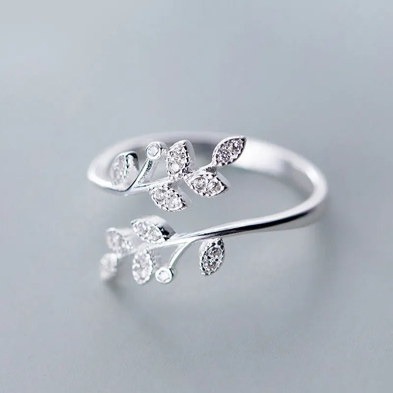 Vintage Daisy Flower Rings For Women | Womens Boho Jewelry Rings - B&P Deals