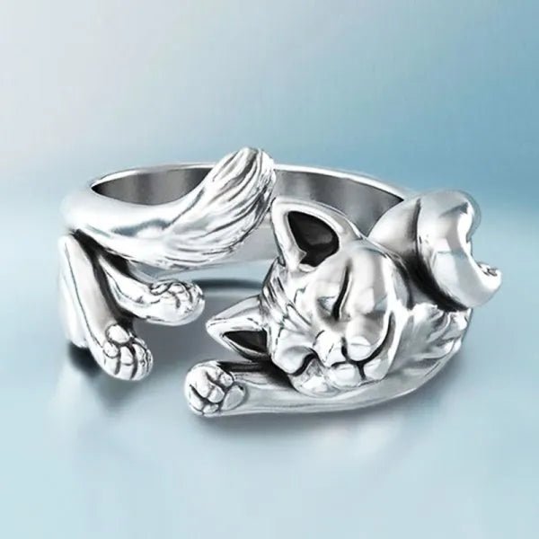 Vintage Daisy Flower Rings For Women | Womens Boho Jewelry Rings - B&P Deals