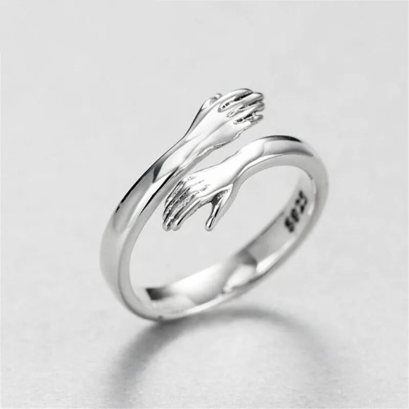 Vintage Daisy Flower Rings For Women | Womens Boho Jewelry Rings - B&P Deals
