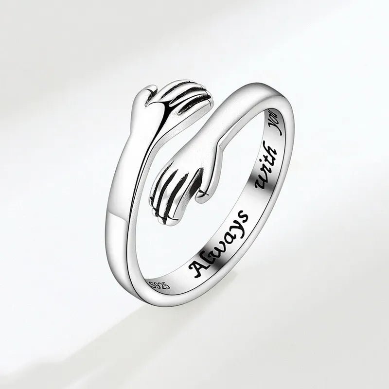 Vintage Daisy Flower Rings For Women | Womens Boho Jewelry Rings - B&P Deals